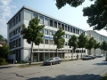 Sparda Bank Regensburg - nach dem Umbau